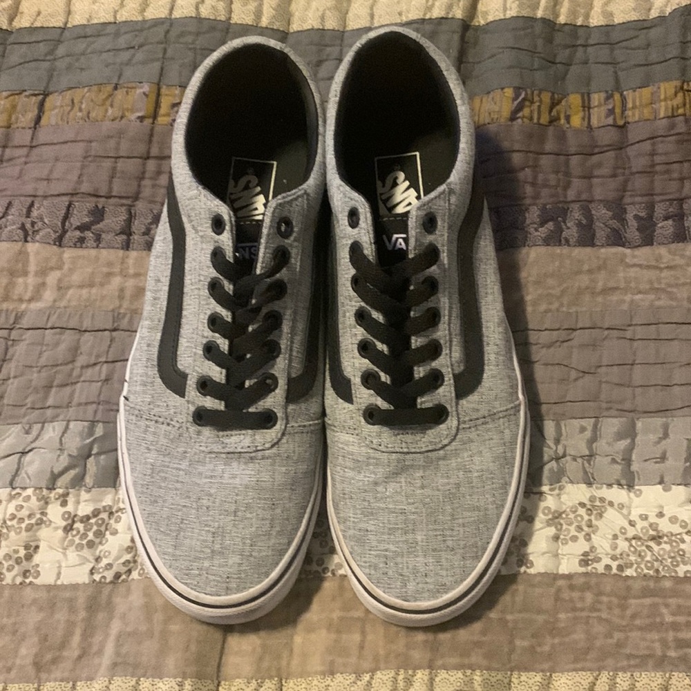 Mens Van shoes